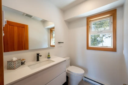 Primary Bedroom Photo of 8373 Mountain View Drive, Whistler, BC