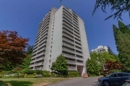 402 4134 Maywood Street, Burnaby, BC, Burnaby — Apartment/Condo for sale