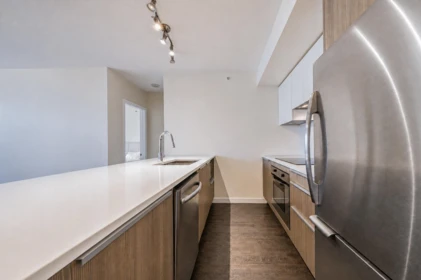 2008 6461 Telford Avenue, Burnaby, BC, Burnaby — Apartment/Condo for sale