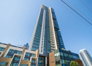2008 6461 Telford Avenue, Burnaby, BC, Burnaby — Apartment/Condo for sale