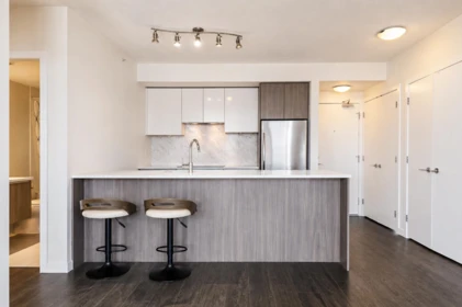 2008 6461 Telford Avenue, Burnaby, BC, Burnaby — Apartment/Condo for sale