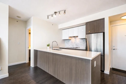 2008 6461 Telford Avenue, Burnaby, BC, Burnaby — Apartment/Condo for sale