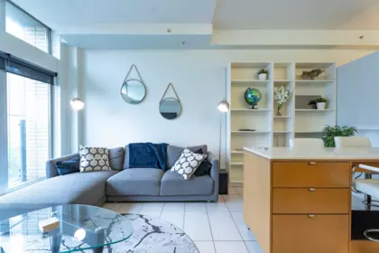 709 33 W Pender Street, Vancouver, BC, Vancouver — Apartment/Condo for sale