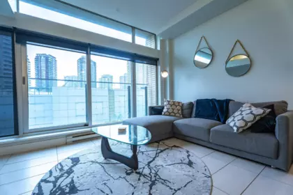 709 33 W Pender Street, Vancouver, BC, Vancouver — Apartment/Condo for sale