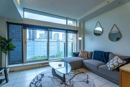 709 33 W Pender Street, Vancouver, BC, Vancouver — Apartment/Condo for sale