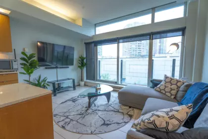 709 33 W Pender Street, Vancouver, BC, Vancouver — Apartment/Condo for sale