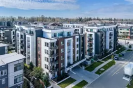 B302 20838 78b Avenue, Langley, BC