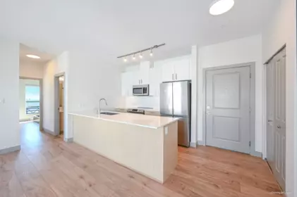 Pantry Photo of 406 6968 Royal Oak Avenue, Burnaby, BC