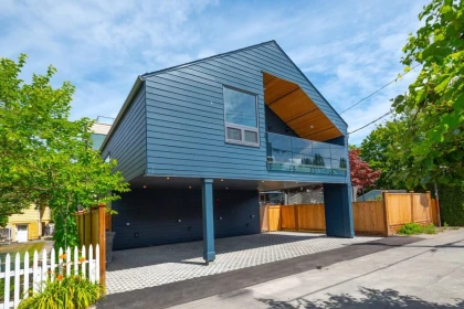 3122 W 11th Avenue, Vancouver, BC, Vancouver — Townhouse for sale