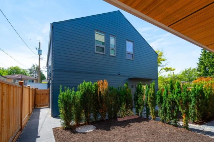 3122 W 11th Avenue, Vancouver, BC, Vancouver — Townhouse for sale