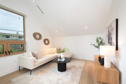 3122 W 11th Avenue, Vancouver, BC, Vancouver — Townhouse for sale