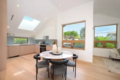 Pantry Photo of 3122 W 11th Avenue, Vancouver, BC