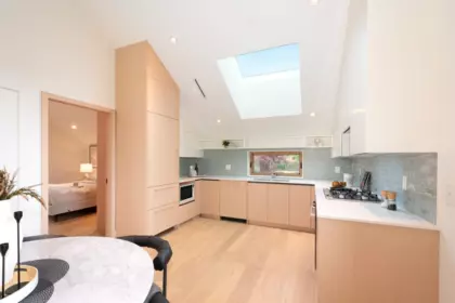 Primary Bedroom Photo of 3122 W 11th Avenue, Vancouver, BC