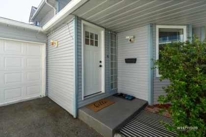 1 19236 119 Avenue, Pitt Meadows, BC, Pitt Meadows — Townhouse for sale