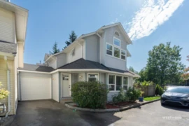 1 19236 119 Avenue, Pitt Meadows, BC