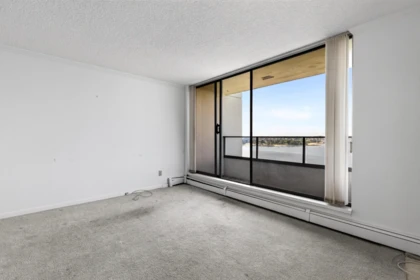 1402 1995 Beach Avenue, Vancouver, BC, Vancouver — Apartment/Condo for sale