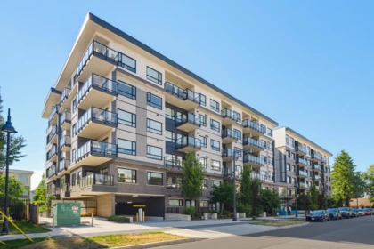 212 10777 138 Street, Surrey, BC, Surrey — Apartment/Condo for sale