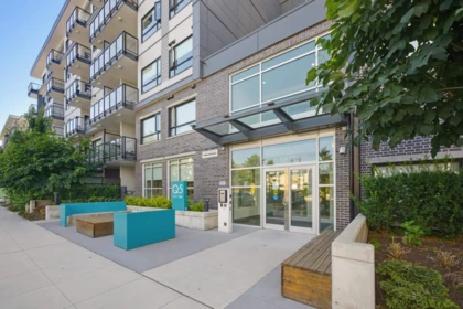 212 10777 138 Street, Surrey, BC, Surrey — Apartment/Condo for sale