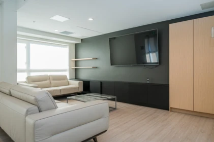 Laundry Room Photo of 212 10777 138 Street, Surrey, BC