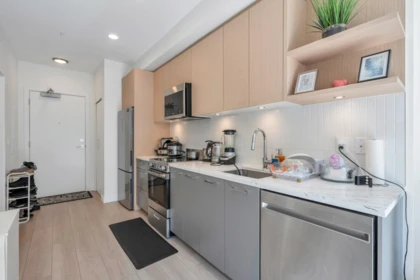 Pantry Photo of 212 10777 138 Street, Surrey, BC