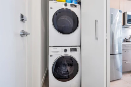 Walk-In Closet Photo of 212 10777 138 Street, Surrey, BC