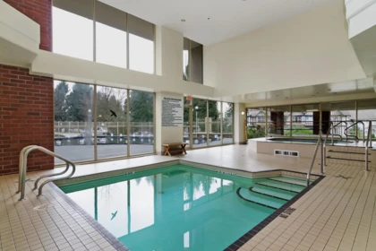 1203 738 Farrow Street, Coquitlam, BC, Coquitlam — Apartment/Condo for sale