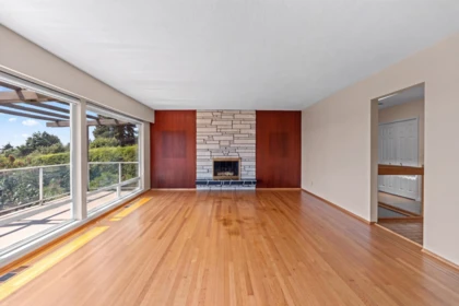 1850 Rosebery Avenue, West Vancouver, BC, West Vancouver — Single Family Residence for sale