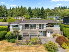1850 Rosebery Avenue, West Vancouver, BC