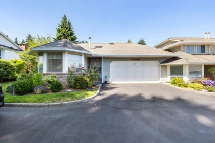 23 32615 Murray Avenue, Abbotsford, BC, Abbotsford — Townhouse for sale
