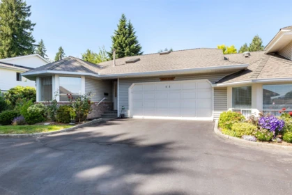 23 32615 Murray Avenue, Abbotsford, BC, Abbotsford — Townhouse for sale