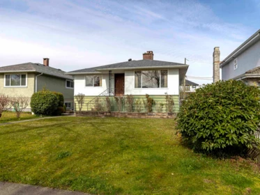 3369 Price Street, Vancouver, BC, Vancouver — Single Family Residence for sale