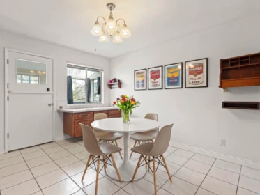 Pantry Photo of 3369 Price Street, Vancouver, BC