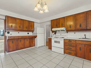 Primary Bedroom Photo of 3369 Price Street, Vancouver, BC