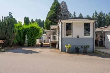 16 9080 198 Street, Langley, BC, Langley — Manufactured Home for sale
