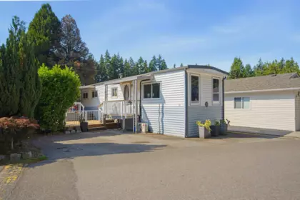 16 9080 198 Street, Langley, BC, Langley — Manufactured Home for sale