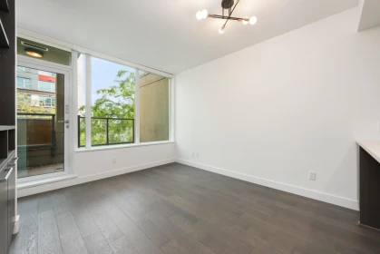 207 288 W 1st Avenue, Vancouver, BC, Vancouver — Apartment/Condo for sale