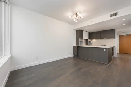 207 288 W 1st Avenue, Vancouver, BC, Vancouver — Apartment/Condo for sale