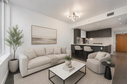 207 288 W 1st Avenue, Vancouver, BC, Vancouver — Apartment/Condo for sale
