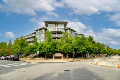 608 9371 Hemlock Drive, Richmond, BC, Richmond — Apartment/Condo for sale