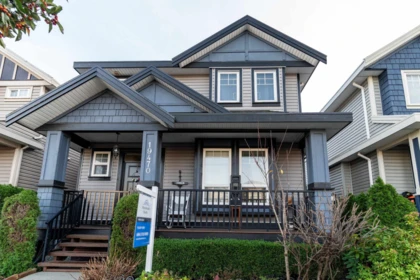 19470 72 Avenue, Surrey, BC, Surrey — Single Family Residence for sale