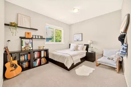 Loft / Bonus Room Photo of 3401 Horizon Drive, Coquitlam, BC