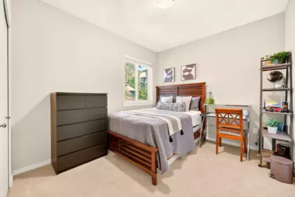 Mudroom Photo of 3401 Horizon Drive, Coquitlam, BC