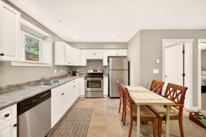 Outdoor Patio Photo of 3401 Horizon Drive, Coquitlam, BC