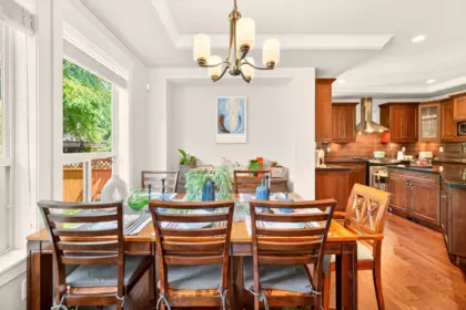 Pantry Photo of 3401 Horizon Drive, Coquitlam, BC