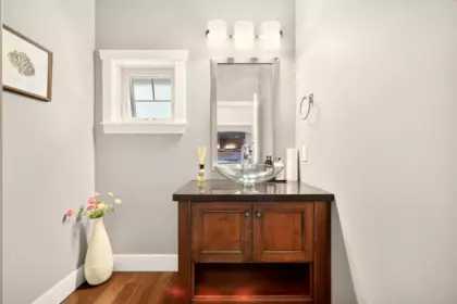 Primary Bedroom Photo of 3401 Horizon Drive, Coquitlam, BC