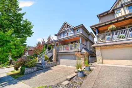 Street View Photo of 3401 Horizon Drive, Coquitlam, BC