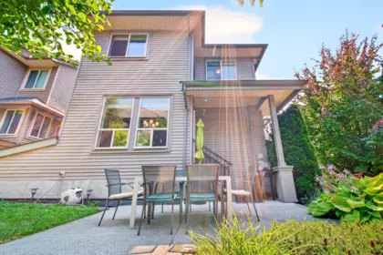 Swimming Pool Photo of 3401 Horizon Drive, Coquitlam, BC