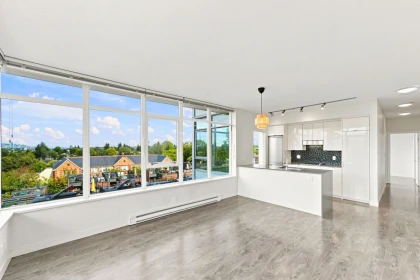 709 2788 Prince Edward Street, Vancouver, BC, Vancouver — Apartment/Condo for sale