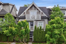 1820 Woodland Drive, Vancouver, BC
