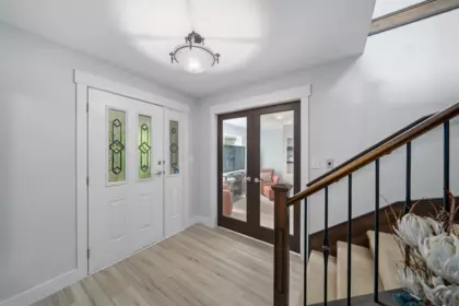 Basement Recreation Room Photo of 20240 121 Avenue, Maple Ridge, BC